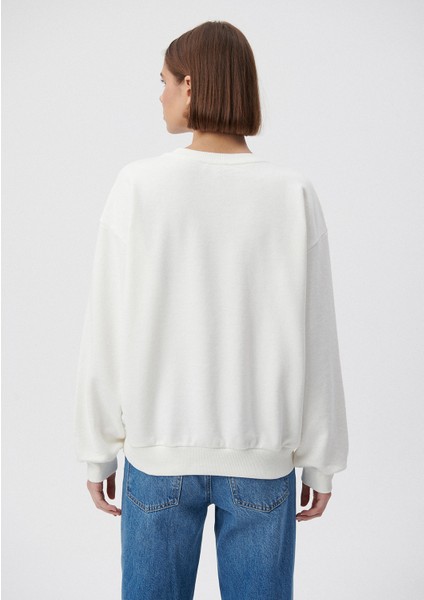 Beyaz Patik Çorap 1911863-70057 fırsatları