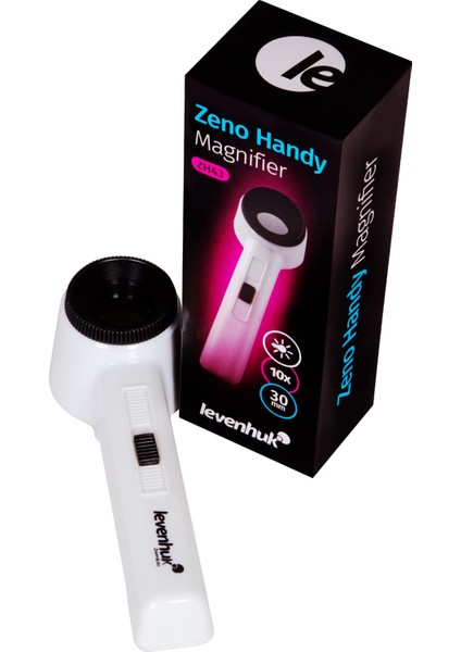 Zeno Handy ZH43 Büyüteç