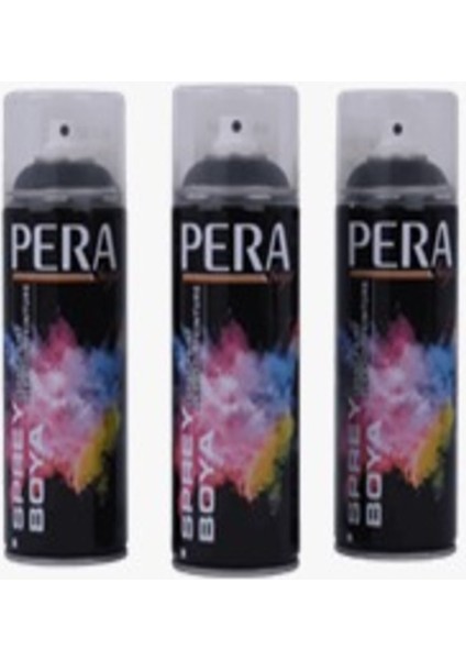 Sprey Boya-Nefti Yeşil 6002