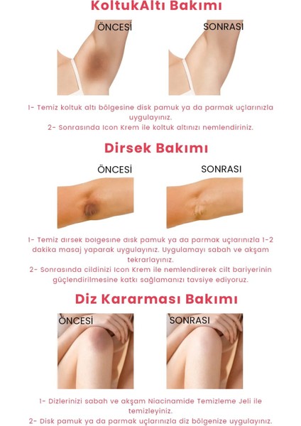 Procsın Hydro Solution Babypore Canlandırıcı %7 Glikolik Asit Ginseng Tonik 200ML