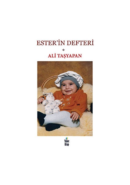 Ester’in Defteri - Ali Taşyapan