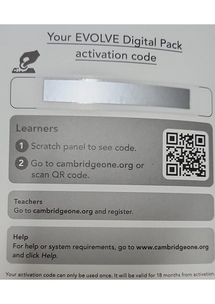 Evolve 2 Student’s Book With Digital Pack