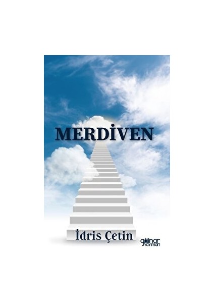 Merdiven - İdris Çetin