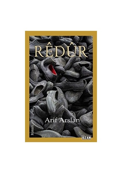 Redur - Arif Arslan