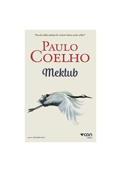 Mektub - Paulo Coelho