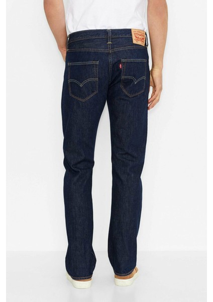 501® Original Fit Erkek Jean Pantolon - Onewash fiyatları