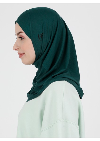 Spor Bone - Zümrüt Yeşili - Ecardin