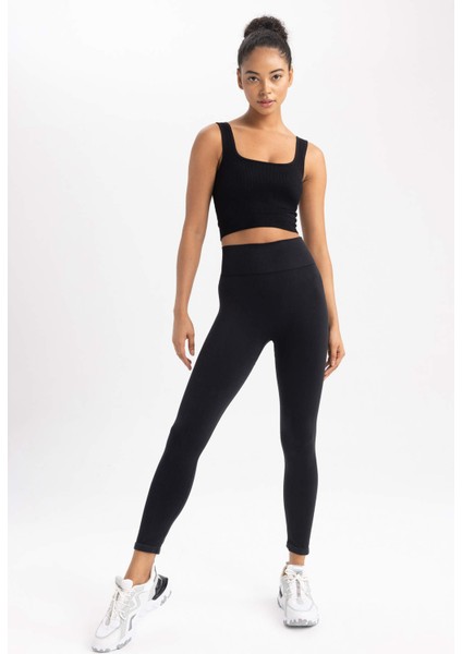 Fit Bisiklet Yaka Seamless Z2314AZ23AU fiyatları