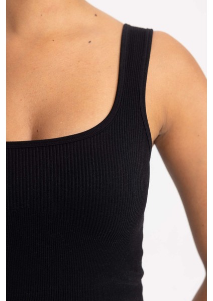 Fit Bisiklet Yaka Seamless Z2314AZ23AU indirimleri