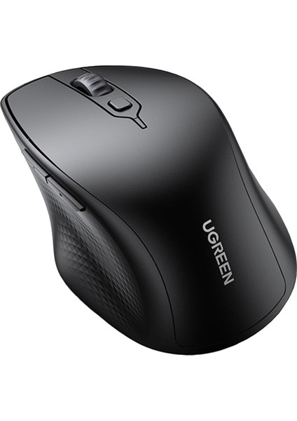 Ergonomik Sessiz Çift Modlu Bluetooth ve Wireless Kablosuz Mouse