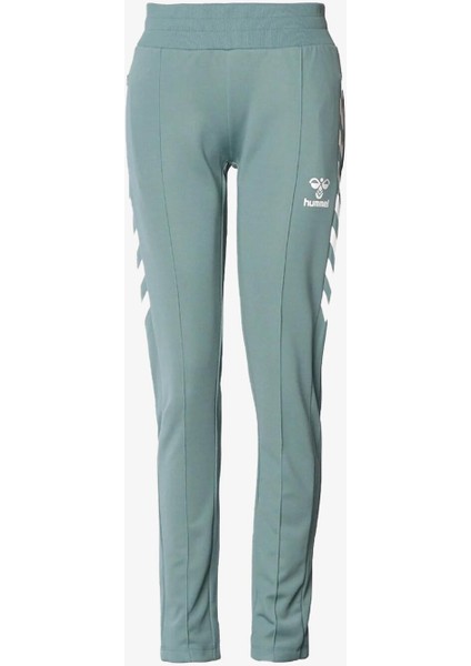 Hml Genesis Pants Kadın Yeşil Eşofman 931080-9856
