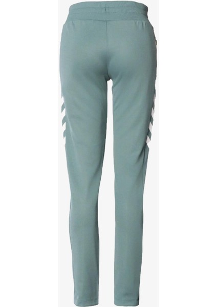 Hml Genesis Pants Kadın Yeşil Eşofman 931080-9856 fırsatları
