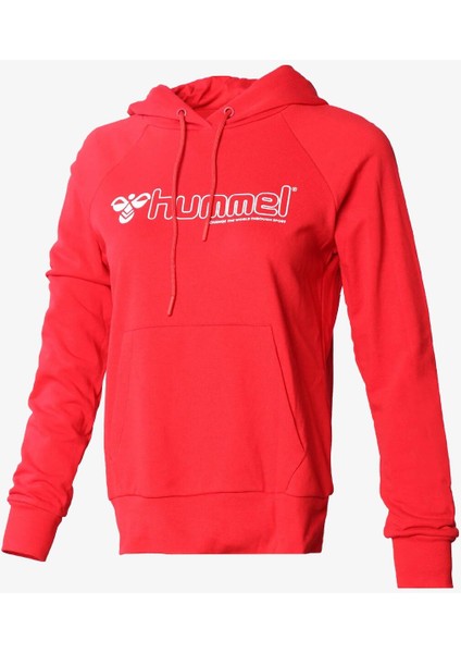 Hml Felisias Çocuk Kırmızı Sweatshirt 921599-3658 modelleri