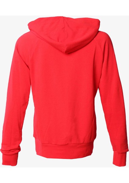 Hml Felisias Çocuk Kırmızı Sweatshirt 921599-3658 fırsatları