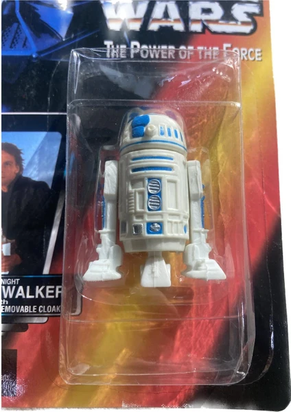 Star Wars R2-D2 Droid Karakter Figür Oyuncak