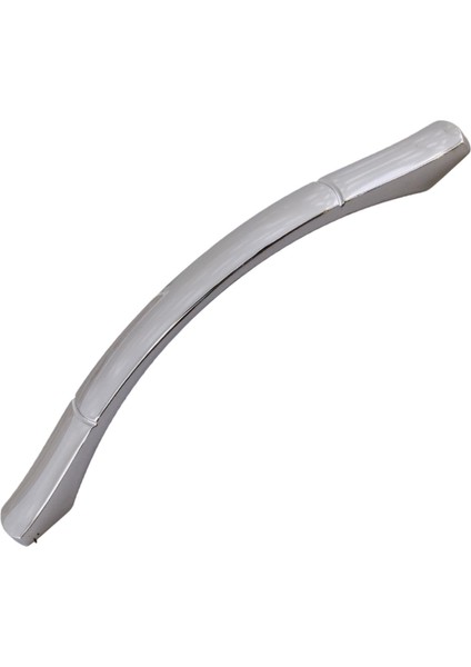 Mobilya Mutfak Dolabı Çekmece Kapı Dolap Kapak Kulpu Kulbu Krom 128 mm Çekme Metal Kulp fırsatları
