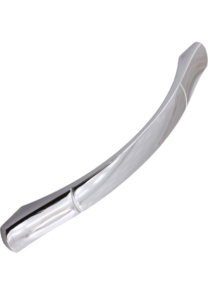 Mobilya Mutfak Dolabı Çekmece Kapı Dolap Kapak Kulpu Kulbu Krom 128 mm Çekme Metal Kulp indirimleri