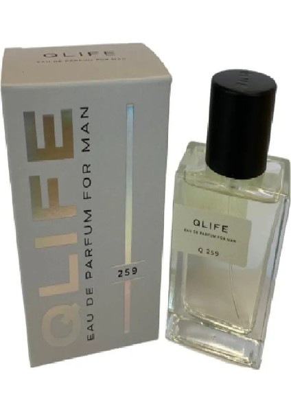 Özel Seri Erkek EDP No:259 50 ml