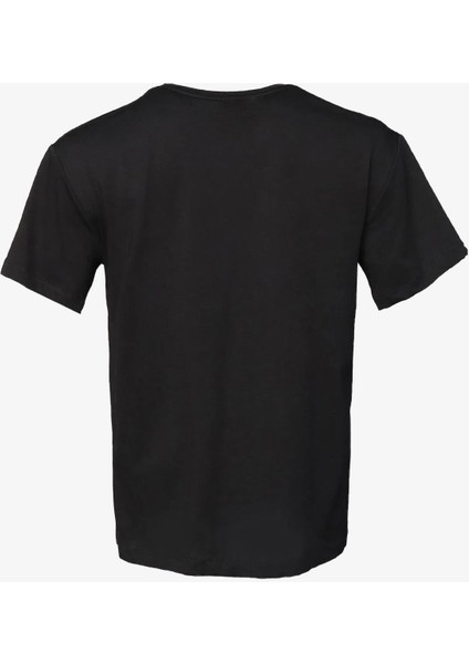 Hmlgaura T-Shırt Ss Kadın Siyah T-Shirt 911726-2001 fırsatları