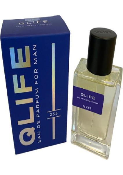 Özel Seri Erkek EDP No:235 50 ml
