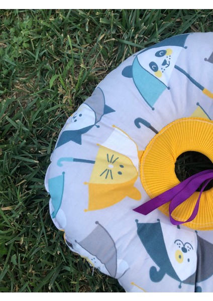 Kedi ve Küçük Irk Köpek Yıkanabilir Operasyon Boyunluğu Elizabeth Yakalık Şemsiyeli fiyatları