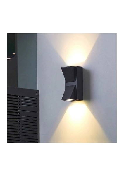 CT-7065 Rodos LED Aplik Günışığı