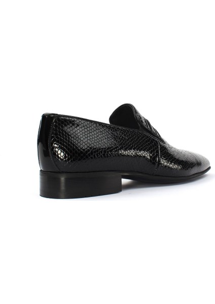 Siyah Rugan Crc Ayakkabı Erkek 639 223-20108 indirimleri