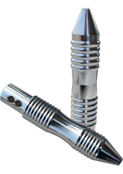 Arka 2 Sivri Basamak