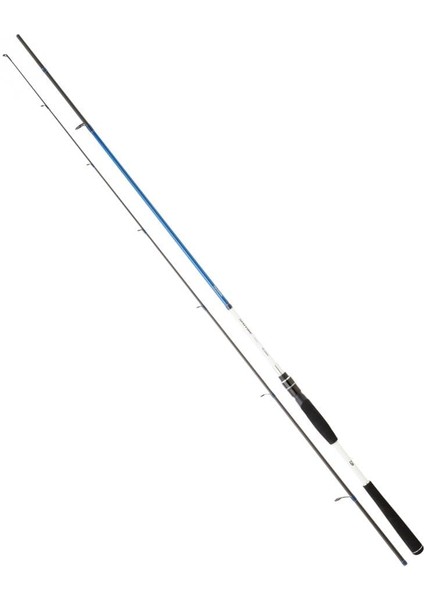 New Spitfire Seabass 240CM 14-56G Spin Kamışı