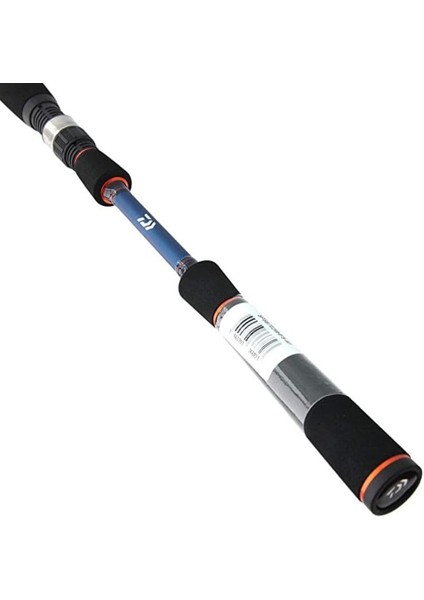 New Spitfire Seabass 240CM 14-56G Spin Kamışı fiyatları