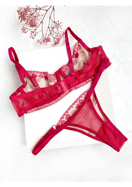 Kalpli Sütyen Takım fiyatları