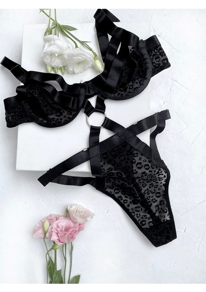 Kristal Bodysuit