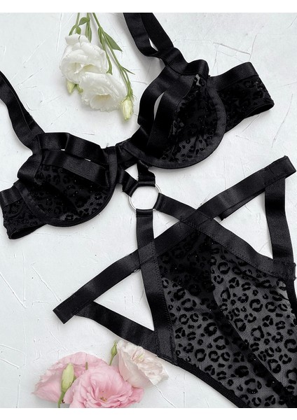 Kristal Bodysuit