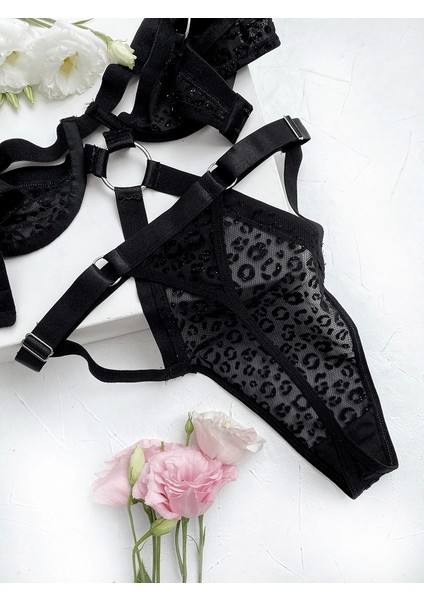 Kristal Bodysuit