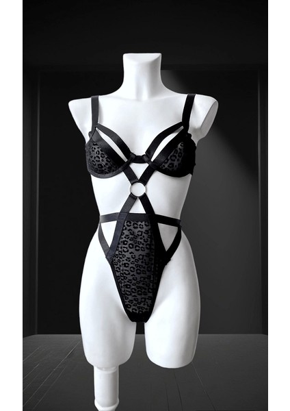 Kristal Bodysuit