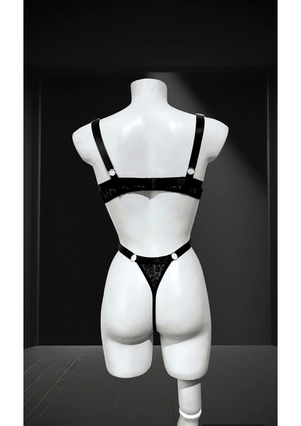 Kristal Bodysuit