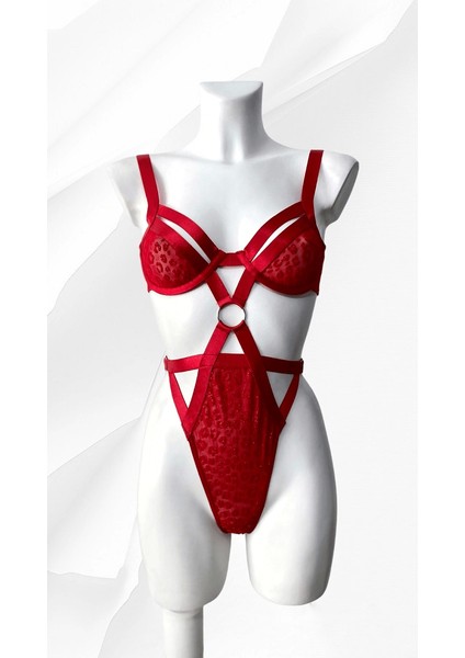 Kristal Bodysuit