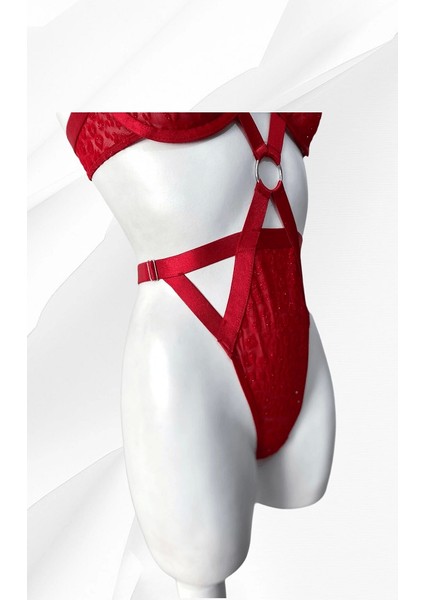 Kristal Bodysuit