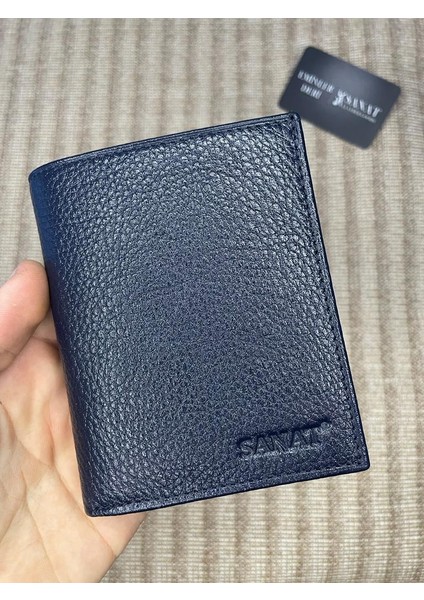 SL-666 Çok Kart Bölmeli Erkek Cüzdanı Sanat Leather fiyatları