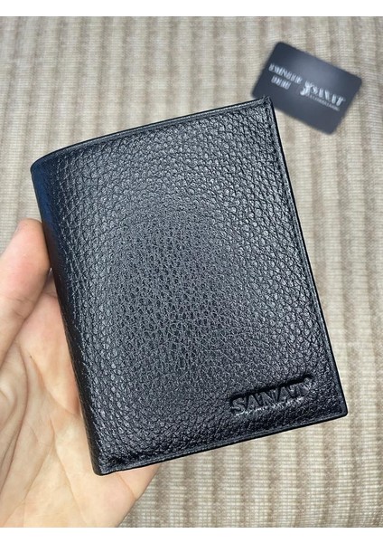 SL-666 Çok Kart Bölmeli Erkek Cüzdanı Sanat Leather fiyatları