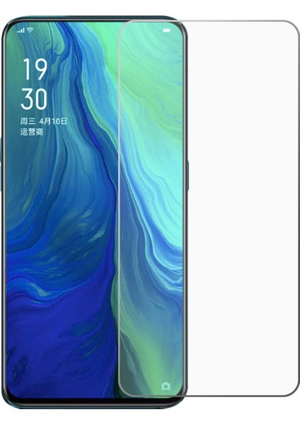 Samsung A24 Uyumlu Mikro Nano Temperli Ekran Koruyucu