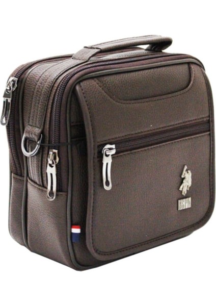 Evrak Çantası Kahve Küçük BOYPLEVR6762 modelleri