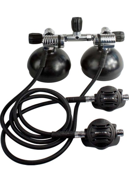 Tek 3 Set