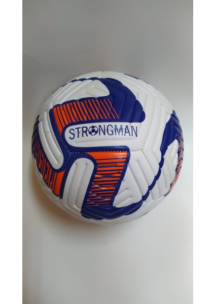 BSF-035 4 Astar 420 gr No:5 Futbol Maç Topu Orta Sertlikte + El Pompası + Havlu Bileklik indirimleri