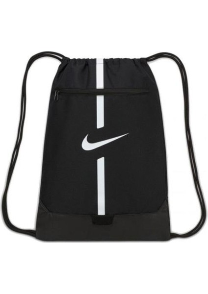 Academy Gymsack DA5435-010 Siyah Ipli Sırt Çantası