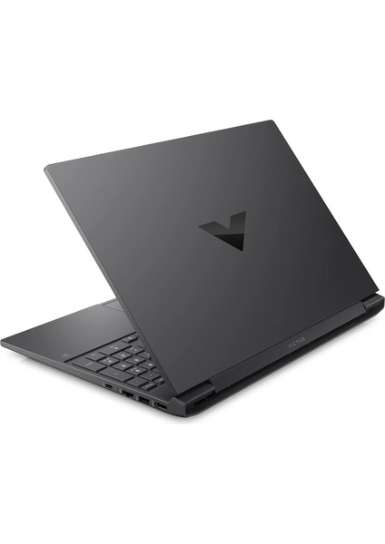 Victus Laptop 16 - S0035NT Amd Ryzen 5 - 7640HS 16GB Ddr5 2tb SSD 8gb RTX4060 16.1 Inç 144Hz IPS Fhd Freedos Taşınabilir Bilgisayar VİCTUS7Z5Z2EAW03+WEBLEGELSINÇANTA