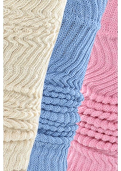 Kadın Tozluk Çorap 3 lü Kombin fiyatları