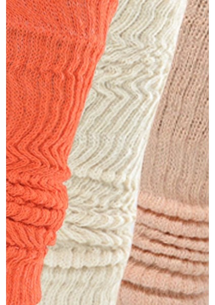 Kadın Tozluk Çorap 3 lü Kombin fiyatları