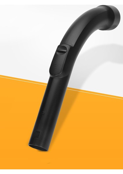 Miele S 8330 Uyumlu Süpürge Hortum Tutma Sapı