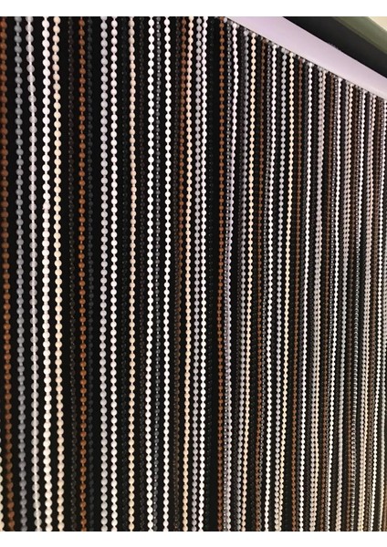 Kapı Zincir Perde Mix 5mm Aralık fırsatları
